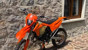 KTM 125 EXC (2012)  (2)
