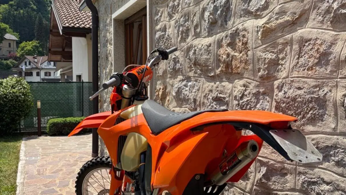 KTM 125 EXC (2012)  (3)