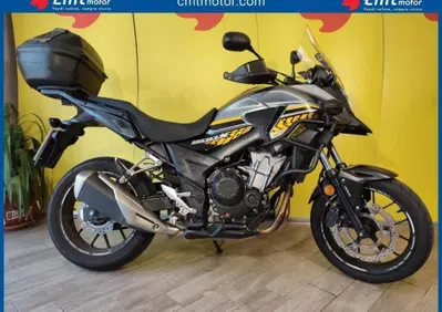 Honda CB 500 X ABS (2017 - 18) - Annuncio 10029158