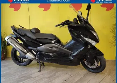 Yamaha T-Max 500 (2008 - 12) - Annuncio 10029160