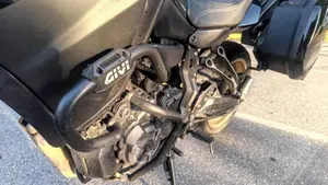 Yamaha Tracer 7 GT (2021 - 24)  (3)