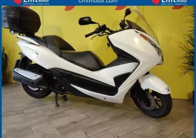 Honda Forza 300 ABS (2013 - 17) - Annuncio 10029161