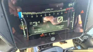 Yamaha Tracer 7 GT (2021 - 24)  (6)