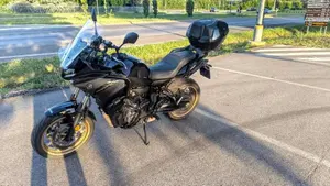 Yamaha Tracer 7 GT (2021 - 24)  (8)