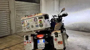 Bmw R 1250 GS (2019 - 20)  (2)