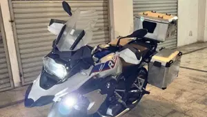 Bmw R 1250 GS (2019 - 20)  (3)