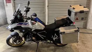 Bmw R 1250 GS (2019 - 20)  (4)