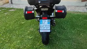 Honda Integra 750 DCT Sport (2018 - 20)  (4)