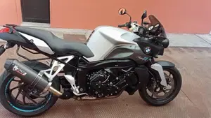 Bmw K 1200 R  (4)