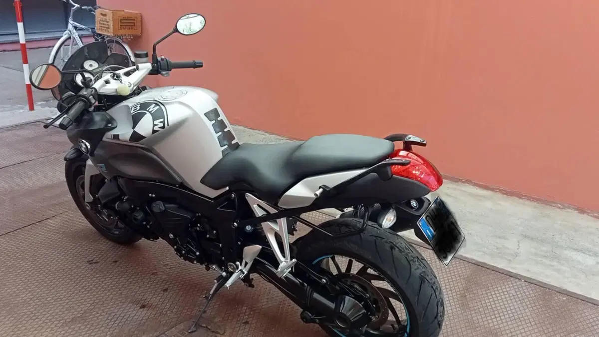 Bmw K 1200 R  (6)
