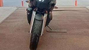 Bmw K 1200 R  (7)