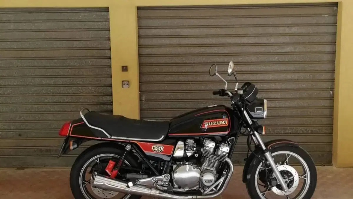Suzuki   (3)