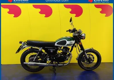 Mash Italia Seventy Five 125 (2017 - 20) - Annuncio 10029170