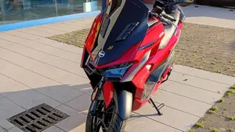 Sym Jet X 125 (2021 - 24) usata