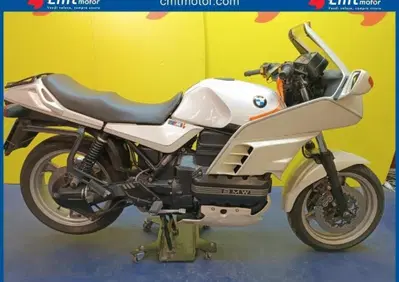 Bmw K 100 RS Club - Annuncio 10029172
