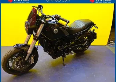 Kl Gemma 125 (2023 - 24) - Annuncio 10029174