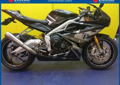 Triumph Daytona 765 Moto2 (2019 - 20) - Annuncio 10029175