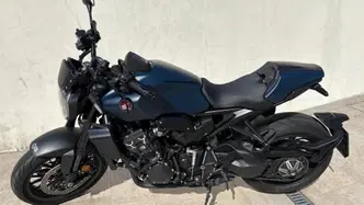 Honda CB 1000 R Black Edition (2021 - 25) usata