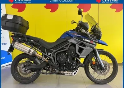 Triumph Tiger 800 XCx (2017 - 18) - Annuncio 10029176