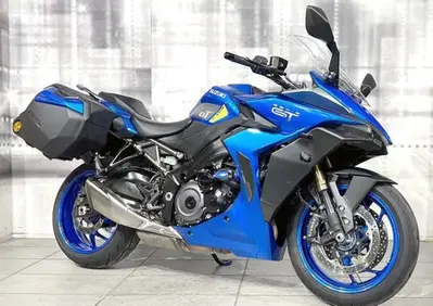 Suzuki GSX-S1000 (2021 - 25) - Annuncio 10029185