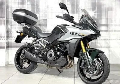 Suzuki GSX-S1000 (2021 - 25) - Annuncio 10029186