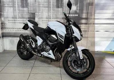 Kawasaki Z 800 ABS (2012 - 16) - Annuncio 10029188