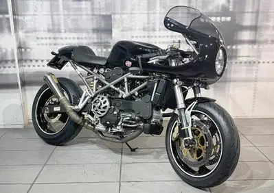 Ducati ST4 (1999 - 02) - Annuncio 10029190