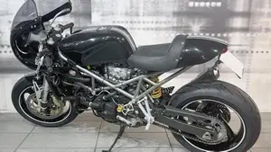 Ducati ST4 (1999 - 02)  (2)