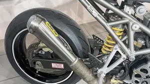 Ducati ST4 (1999 - 02)  (6)