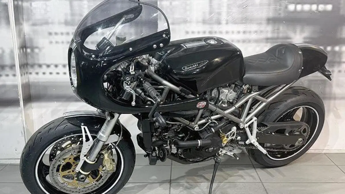 Ducati ST4 (1999 - 02)  (7)