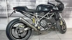 Ducati ST4 (1999 - 02)  (8)