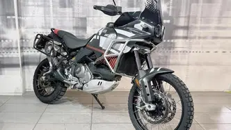 Ducati DesertX (2022 - 25) usata