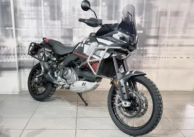 Ducati DesertX (2022 - 25) - Annuncio 10029191
