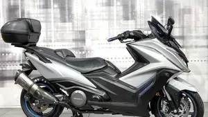 Kymco AK 550 (2017 - 19) 