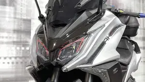Kymco AK 550 (2017 - 19)  (3)
