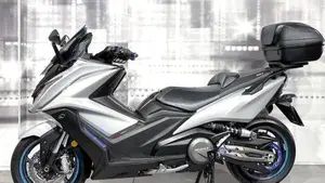 Kymco AK 550 (2017 - 19)  (7)