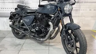 Royal Enfield Shotgun 650 (2024 - 26) usata