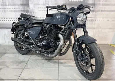 Royal Enfield Shotgun 650 (2024 - 26) - Annuncio 10029193