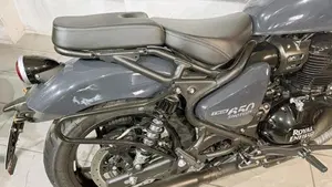 Royal Enfield Shotgun 650 (2024 - 26)  (6)