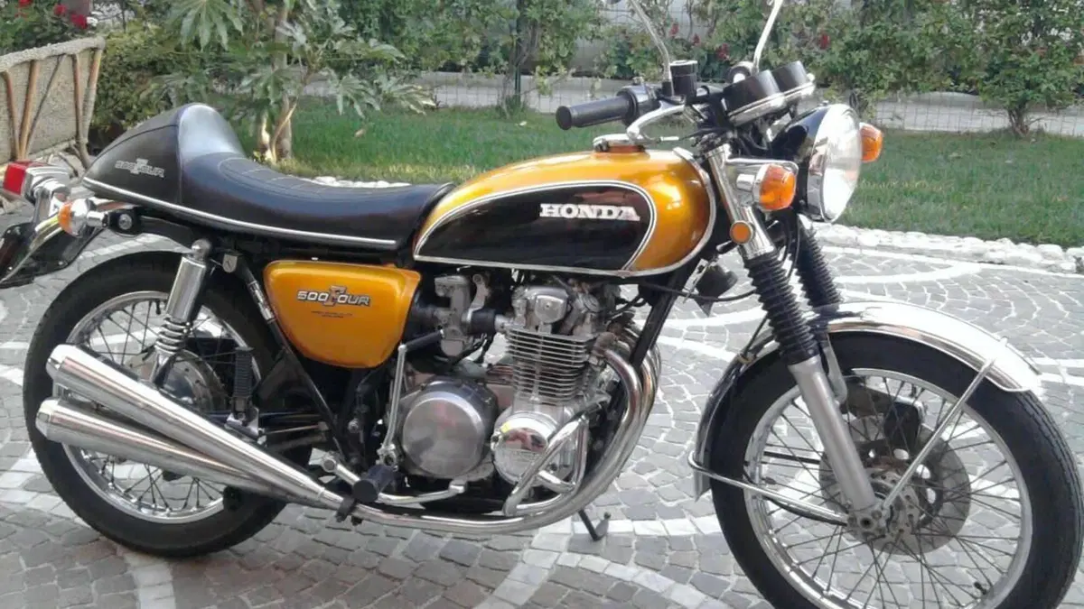 Honda   (2)