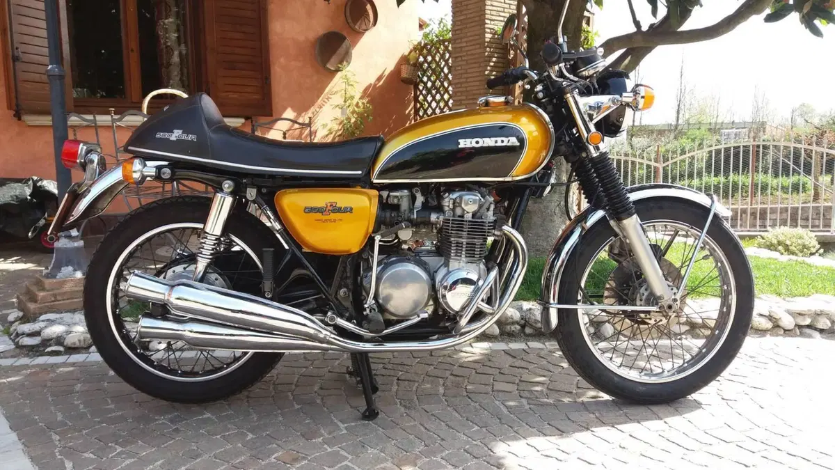 Honda   (3)