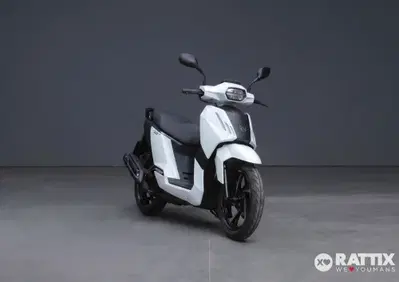 Peugeot Tweet 125 FL Active (2025 - 26) - Annuncio 10026286