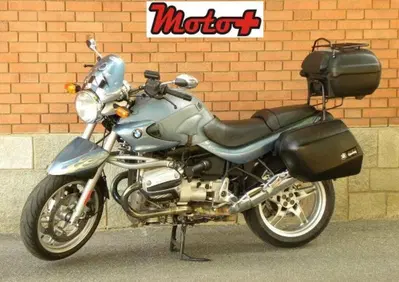 Bmw R 1150 R (2000 - 07) - Annuncio 10029197