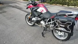 Bmw R 1200 GS (2004 - 07)  (3)