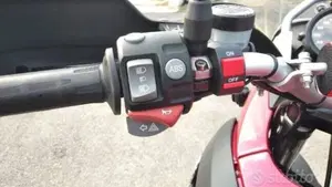 Bmw R 1200 GS (2004 - 07)  (5)