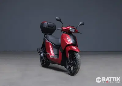 Peugeot Tweet 125 FL Active (2025 - 26) - Annuncio 10026291
