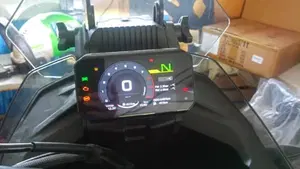 CFMOTO 700MT Adventure (2025 - 26)  (2)
