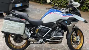 Bmw R 1250 GS (2019 - 20)  (6)