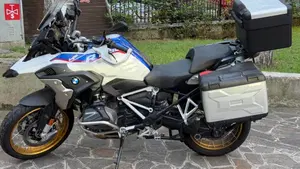 Bmw R 1250 GS (2019 - 20)  (8)