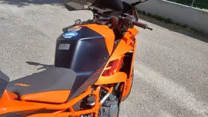 KTM RC 390 (2022 - 26)  (3)